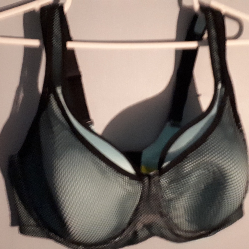 COPY - NOLA Sport Bra